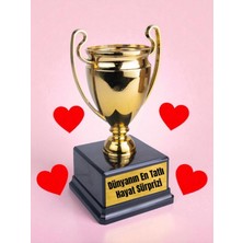 Hayat Sürprizi 23 cm Hediyelik - Kişiye Özel Hediye, Sevgiliye Alınacak Hediyeler, Erkek Hediye