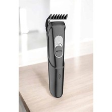 Çok Taraklı Saç ve Sakal Kısaltma Makinesi, Unisex, Lazer Epilasyon Öncesi