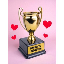 Kral 23 cm Hediyelik - Hediye Fikirleri, Unutulmayacak Manevi Hediyeler, Anlamlı Hediyeler