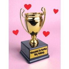 Düş Yoldaşı 23 cm Hediyelik- Kadın Hediye, Sevgili Hediye, Doğum Günü Hediyesi, Özel Hediyeler