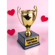 Tatlı Baba 23 cm Hediyelik - Babalar Günü Hediyesi, Babalar Günü Hediyeleri, Babaya Hediye