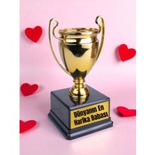 Harika Baba 23 cm Hediyelik - Babalar Günü Hediyesi, Babalar Günü Hediyeleri, Babaya Hediye