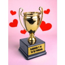 Yıldızım 23 cm Hediyelik - Erkeğe Hediye, Komik Hediyeler, Mezuniyet Hediyesi, En Güzel Hediyeler