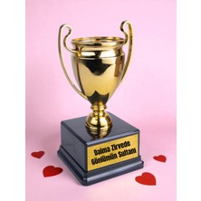 Gönlümün Sultanı 23 cm Hediye - Anlamlı Hediyeler Kadın, Eşe Doğum Hediyesi, Sevgiliye Güzel Hediye