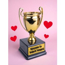 Yenge 23 cm Hediyelik - Hediye Fikirleri, Unutulmayacak Manevi Hediyeler, Anlamlı Hediyeler