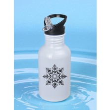 Kar Matara Suluk 600 ml - Çocuk Suluk Matara, Çocuk Su Matarası