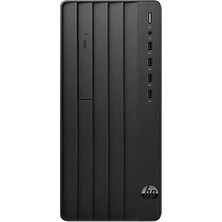Binbir Göz Bilgisayar HP PRO TOWER 290 G9 B6JD6ES I5-13400 16GB 512GB SSD FREEDOS PC
