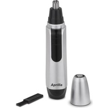 Pratik ve Temiz Kulak-Burun Kılı Kesme Makinesi, Şık ve Kullanışlı Tasarım