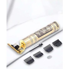 Çok Renkli HK34 Tıraş Makinesi, Pratik ve Şık Tasarım