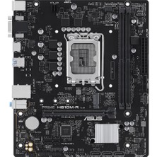 Asus Prıme H610M-R D5-Sı  Ddr5  Matx 1700P