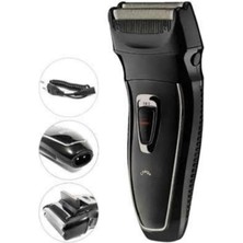 Erkekler Için Çok Renkli Profesyonel Yüz Tıraş Makinesi