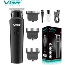 Siyah, 2000MAH Pil, Kablolu ve Kablosuz, 500DK Çalışma Süresi, Çok Fonksiyonlu Tıraş Cihazı