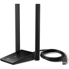 Tp-Lınk Archer TX20U Plus AX1800 Mbps USB Adaptör