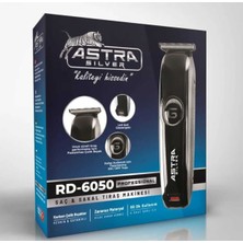 Profesyonel Saç ve Sakal Tıraş Makinesi, Sıfırlama, Ense, Çizim, Siyah, Kullanışlı