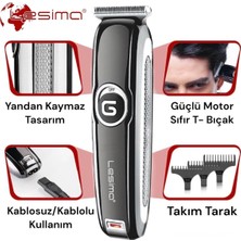 Pratik Ense Sakal Çizim ve Sıfırlama Makinesi, Beyaz, T-Bıçaklı Model