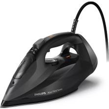 Philips Azur DST7511/80 7500 Seri Siyah 3200W Ütü