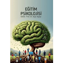 Eğitim Psikolojisi