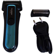 Kusursuz Temizlik Için Güçlü Yanak Temizleme Cihazı