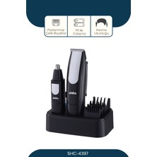 Renkli Erkek Bakım Seti, Şık ve Kullanışlı Bakım Ürünleriyle Tarzını Yansıt