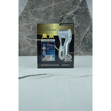 Çok Fonksiyonlu Traş Makinesi PS-777, 220V, Şık Tasarım