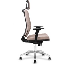 Carvélle Müdür Plus Ofis Çalışma Sandalyesi