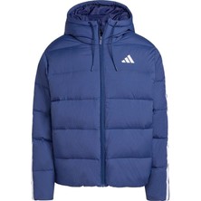 Adidas Erkek  Mavi  Mont Ess 3s P D Hd J JX7799