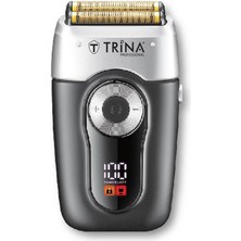 Çok Renkli Sakal ve Tıraş Makinesi, Siyah, Pratik ve Şık Tasarım