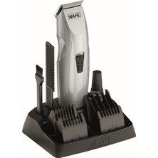 Groomsman Erkek Bakım Seti, Şık ve Pratik Gri Tasarım