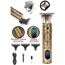 Vücut ve Yüz Için Tıraş Makinesi, Lazer Öncesi Güvenli ve Konforlu Kullanım