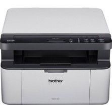 Binbir Göz Bilgisayar Brother DCP-1511-2T Lazer Yazıcı Tarayıcı Fotokopi A4 2xtoner