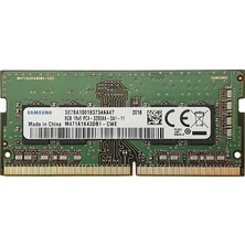 8gb Ddr4 3200MHZ CL17 Ram M471A1K43DB1-CWE (1.2V)