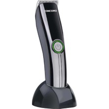 Siyah Renkli 500MAH Güçlü ve Hafif Çok Amaçlı Tıraş Makinesi