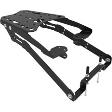 Gear5 Topcase Çanta Demiri - Bajaj Dominar 250,400