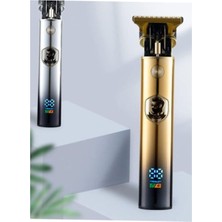 Saç ve Sakal Kesme Makinesi, 7000-9000 Rpm, 5W Güç, Çok Renk Seçenekleri