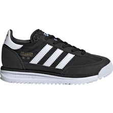 Adidas Originals IH2982 SL 72 RS Elastic Laces Shoes Kids