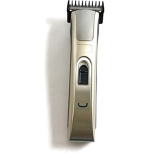 Çok Fonksiyonlu Elektrikli Tıraş ve Saç Kesme Makinesi, Pratik ve Şık Tasarım