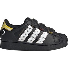 Adidas Originals JP8087 adidas Disney Superstar LED Lights Comfort Closure Ayakkabı - Çocuk