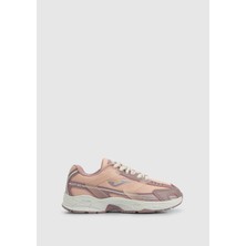 RT50 Jr 2513 Pınk Pembe Kız Çocuk Sneaker JRT50W2513