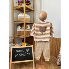 Erkek Bebek Mevsimlik Takım
