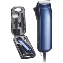 Kedi ve Köpek Tüy Kesme Bakım Seti, Mavi Renk, Kolay Kullanım