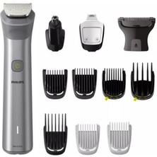 Erkek Bakım Seti 11'li, Beyaz, Çok Fonksiyonlu, Pratik ve Şık Tasarım