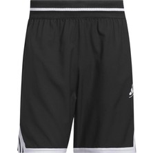 Adidas Erkek  Siyah  T-Shirt Crazylıte Short JN0328