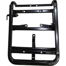 Gear5 Çanta Demiri Sürgülü Ergolayn - Honda Spacy