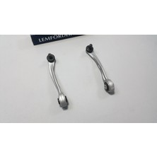 2 x Audi A6 4g Ön Üst Eğri Kol Alüminyum Sol-Sağ Lemförder