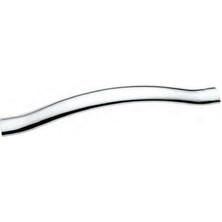 Begonya 192 mm Krom Çekmece Kulp