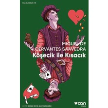 Köşecik ile Kısacık