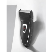 Çok Renkli HK900 Tıraş Makinesi, Pratik ve Şık Tasarım