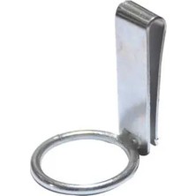 Metal Keser Askısı