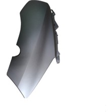 Yamaha X-Max 250/300 Sağ Ön Kafa Grenajı Füme