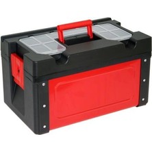 Portbag CM02 22'' Metal Gövdeli Takım Çantası